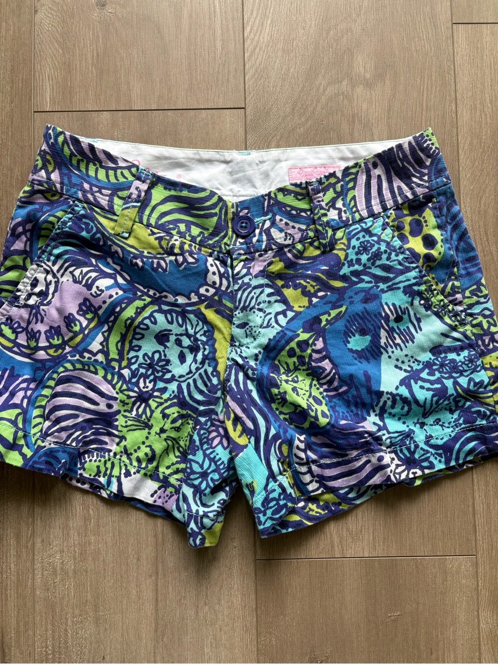 Lilly Pulitzer women’s Shorts